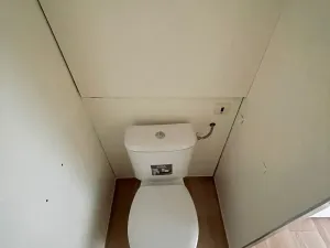 Pronájem bytu 1+kk, Litvínov - Horní Litvínov, Mostecká, 24 m2