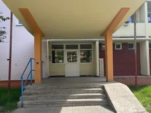 Pronájem bytu 1+kk, Litvínov - Horní Litvínov, Mostecká, 24 m2