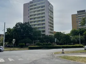 Pronájem bytu 1+kk, Litvínov - Horní Litvínov, Mostecká, 24 m2
