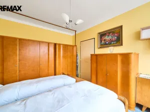 Prodej bytu 3+1, Trutnov - Horní Předměstí, Chodská, 63 m2