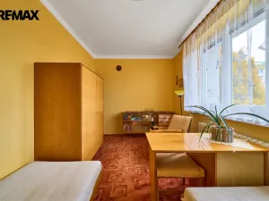 Prodej bytu 3+1, Trutnov - Horní Předměstí, Chodská, 63 m2