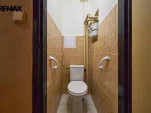 Prodej bytu 3+1, Trutnov - Horní Předměstí, Chodská, 63 m2