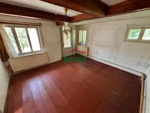 Prodej rodinného domu, Proseč pod Ještědem, 180 m2