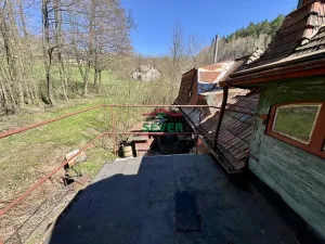 Prodej rodinného domu, Proseč pod Ještědem, 180 m2