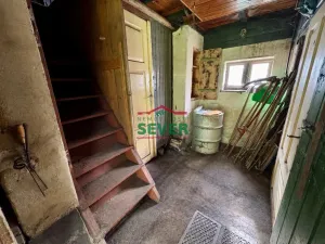 Prodej rodinného domu, Proseč pod Ještědem, 180 m2