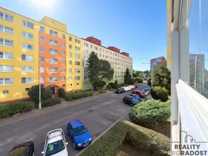 Prodej bytu 3+1, Praha, Vajdova, 68 m2