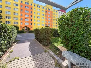 Prodej bytu 3+1, Praha, Vajdova, 68 m2