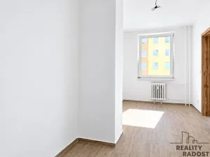 Prodej bytu 3+1, Praha, Vajdova, 68 m2