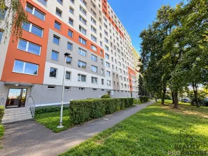 Prodej bytu 3+1, Praha, Vajdova, 68 m2