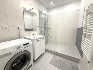 Pronájem bytu 3+1, Šternberk, Uničovská, 67 m2