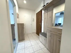 Pronájem bytu 3+1, Šternberk, Uničovská, 67 m2
