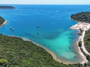 Prodej bytu 2+kk, Pula, Chorvatsko, 45 m2