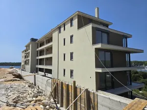 Prodej bytu 3+kk, Pula, Chorvatsko, 74 m2