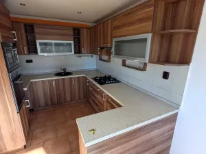 Pronájem bytu 3+1, Příbram - Příbram VIII, Brodská, 70 m2