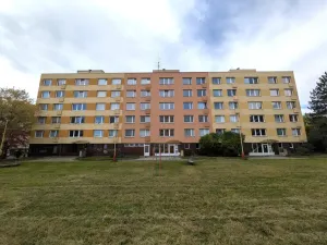 Pronájem bytu 3+1, Příbram - Příbram VIII, Brodská, 70 m2