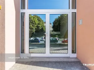 Pronájem bytu 2+1, Plzeň - Východní Předměstí, Francouzská třída, 56 m2
