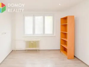 Pronájem bytu 3+kk, Beroun - Beroun-Město, Švermova, 53 m2
