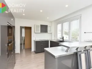 Pronájem bytu 3+kk, Beroun - Beroun-Město, Švermova, 53 m2