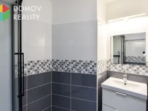 Pronájem bytu 3+kk, Beroun - Beroun-Město, Švermova, 53 m2