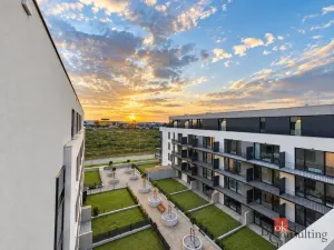 Prodej bytu 2+kk, Plzeň - Jižní Předměstí, Železná, 103 m2
