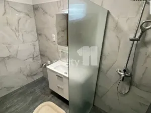 Pronájem bytu 3+1, Jiřice, 75 m2