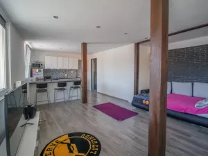 Pronájem bytu 2+kk, Sušice - Sušice I, T. G. Masaryka, 50 m2