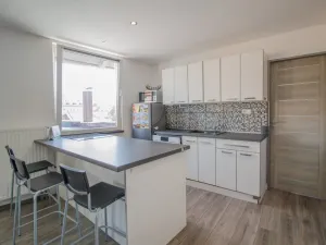 Pronájem bytu 2+kk, Sušice - Sušice I, T. G. Masaryka, 50 m2
