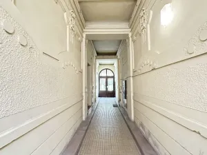 Prodej bytu 3+1, Brno, Štěpánská, 115 m2