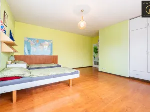 Prodej rodinného domu, Zbečno - Újezd nad Zbečnem, 465 m2