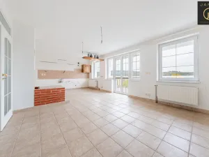 Prodej rodinného domu, Zbečno - Újezd nad Zbečnem, 465 m2