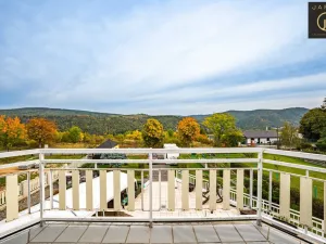 Prodej rodinného domu, Zbečno - Újezd nad Zbečnem, 465 m2