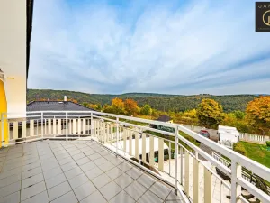 Prodej rodinného domu, Zbečno - Újezd nad Zbečnem, 465 m2
