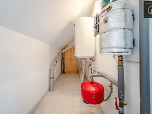 Prodej rodinného domu, Zbečno - Újezd nad Zbečnem, 465 m2