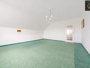 Prodej rodinného domu, Zbečno - Újezd nad Zbečnem, 465 m2