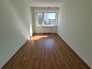 Prodej bytu 2+kk, Brno - Bystrc, Říčanská, 57 m2