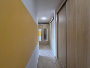 Prodej bytu 2+kk, Brno - Bystrc, Říčanská, 57 m2
