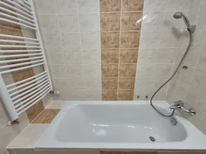 Prodej bytu 2+kk, Brno - Bystrc, Říčanská, 57 m2