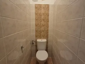 Prodej bytu 2+kk, Brno - Bystrc, Říčanská, 57 m2
