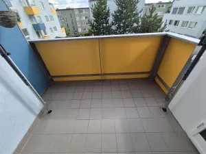 Prodej bytu 2+kk, Brno - Bystrc, Říčanská, 57 m2