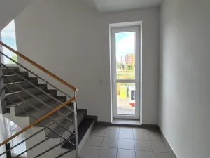 Prodej bytu 2+kk, Brno - Bystrc, Říčanská, 57 m2