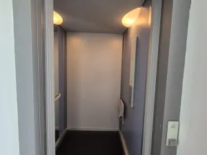 Prodej bytu 2+kk, Brno - Bystrc, Říčanská, 57 m2