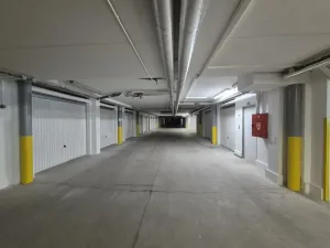 Prodej bytu 2+kk, Brno - Bystrc, Říčanská, 57 m2