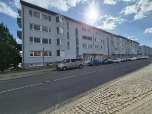 Prodej bytu 2+kk, Brno - Bystrc, Říčanská, 57 m2