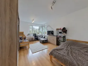 Prodej bytu 2+1, Poděbrady, Československé armády, 63 m2