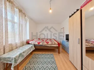 Prodej bytu 2+1, Poděbrady, Československé armády, 63 m2
