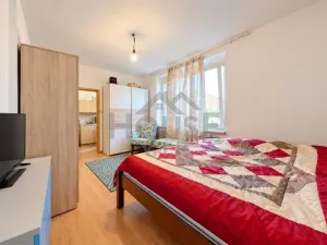 Prodej bytu 2+1, Poděbrady, Československé armády, 63 m2