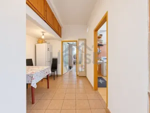 Prodej bytu 2+1, Poděbrady, Československé armády, 63 m2