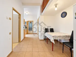 Prodej bytu 2+1, Poděbrady, Československé armády, 63 m2