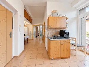 Prodej bytu 2+1, Poděbrady, Československé armády, 63 m2