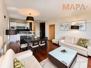 Prodej apartmánu, Rokytnice nad Jizerou - Horní Rokytnice, 66 m2
